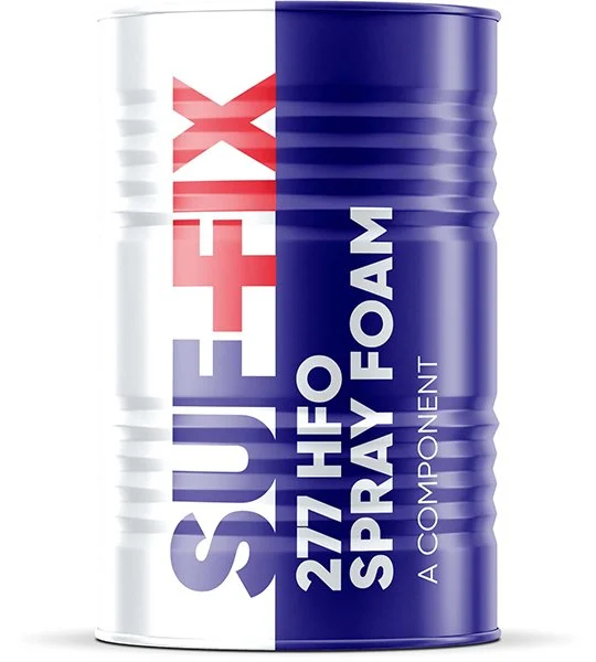 277 HFO Spray Foam