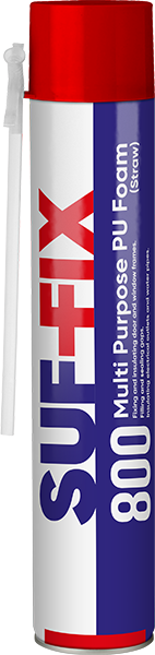 800 multipurpose PU Foam