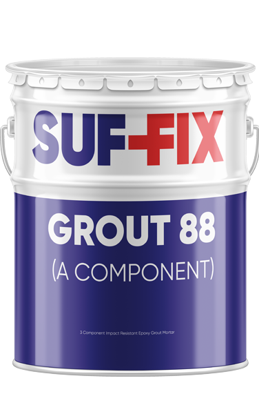 Grout 88