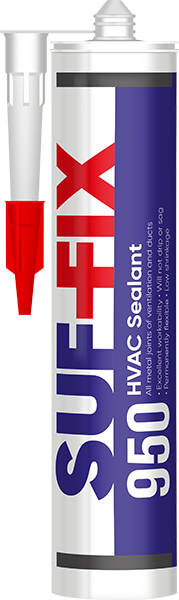 950 HVAC Sealant 
