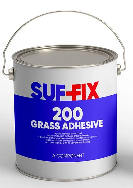 200 Grass Adhesive