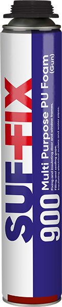 900 Multi purpose PU Foam