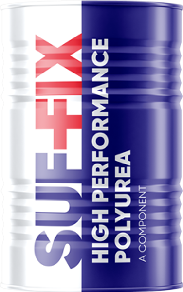 High Performance Polyurea