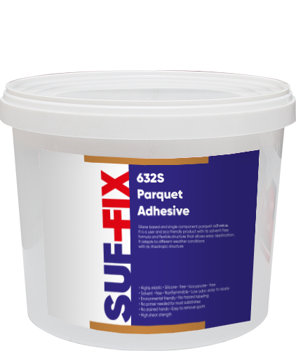 632S Parquet Adhesive