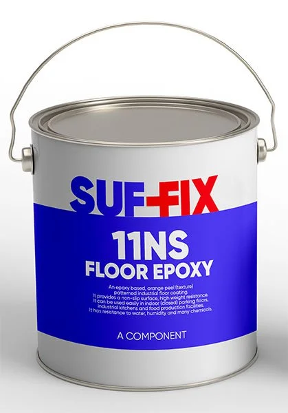 11NS Floor Epoxy