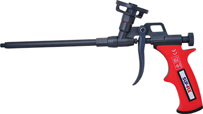 Foam Gun