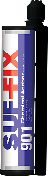 901 Chemical Anchor