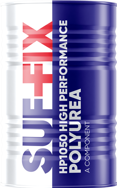HP1050 High Performance Polyurea