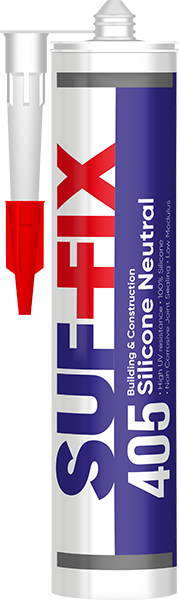 405 Silicone Neutral 