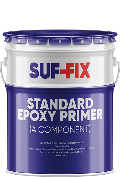 Standard Epoxy
