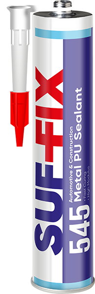 545 Metal PU Sealant