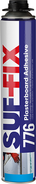 776 plasterboard Adhesive