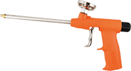 Foam Gun