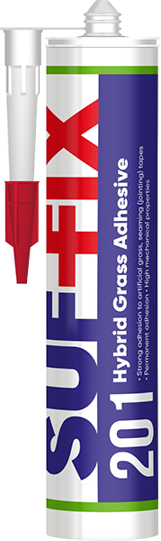 201 Hybrid Grass Adhesive