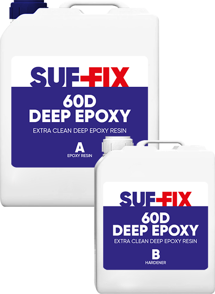 60D Deep Epoxy