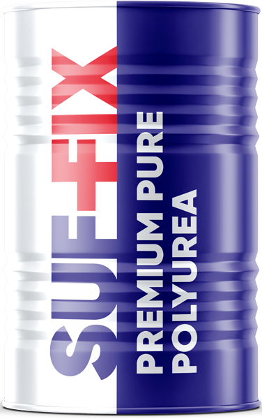 Premium Pure Polyurea