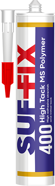 400 High Tack MS  Polymer