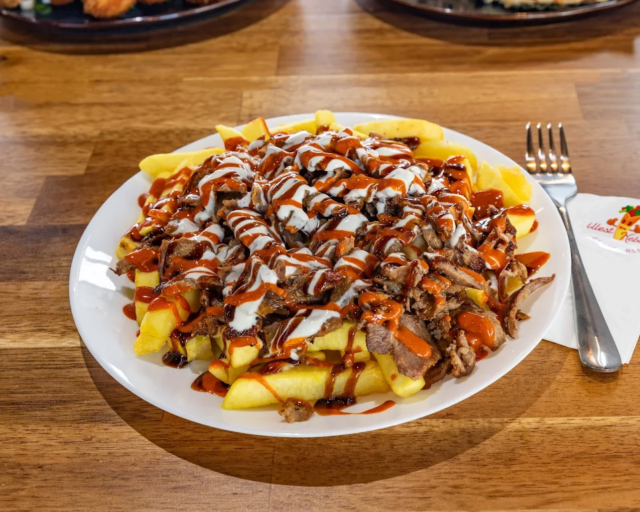 Best Kebab Shop Near Lilydale
