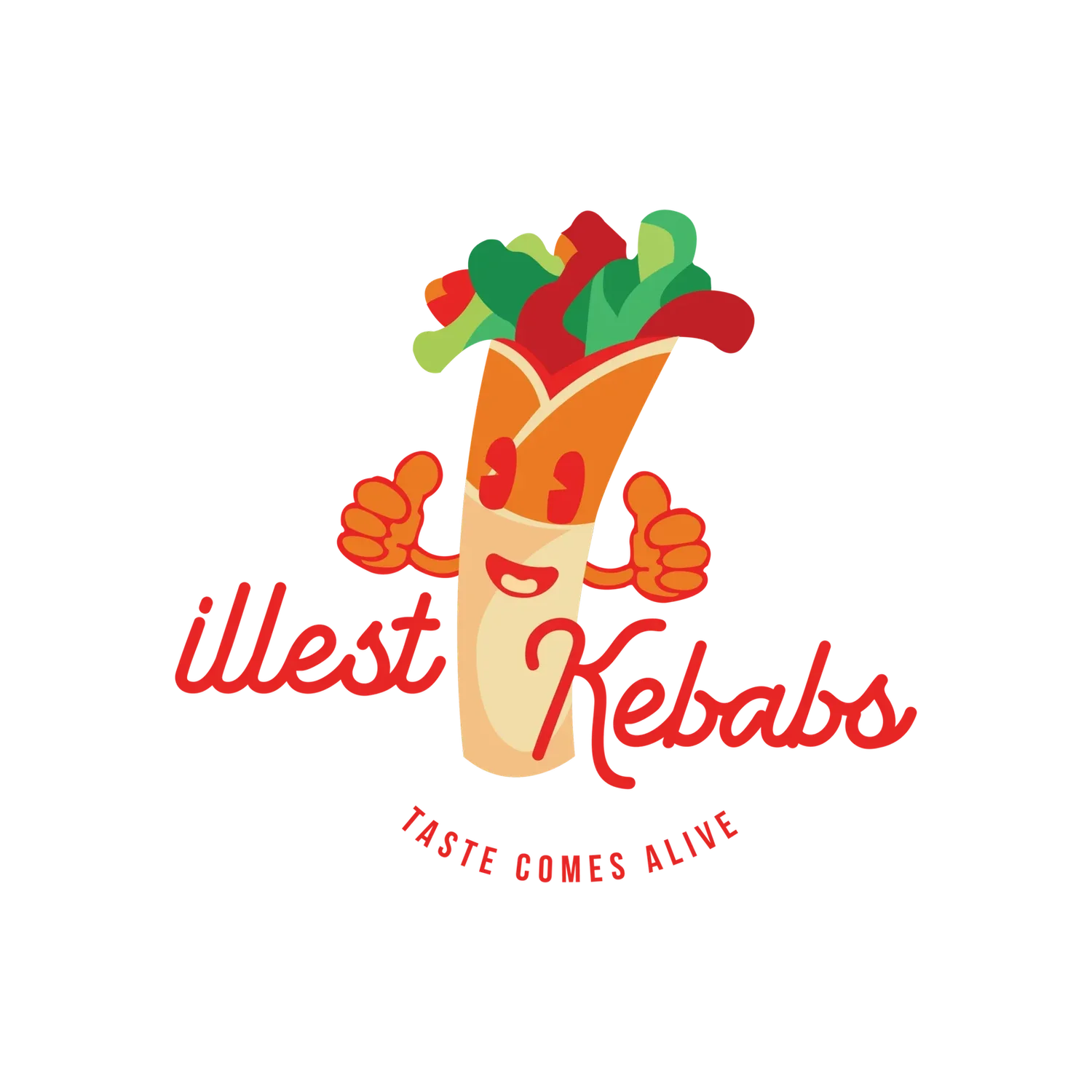ILLEST KEBABS