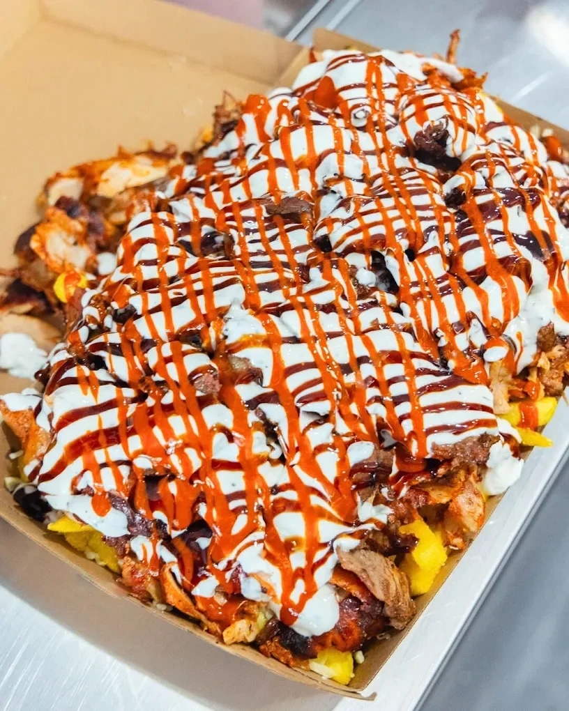 Best Family Kebab Meals in Melbourne