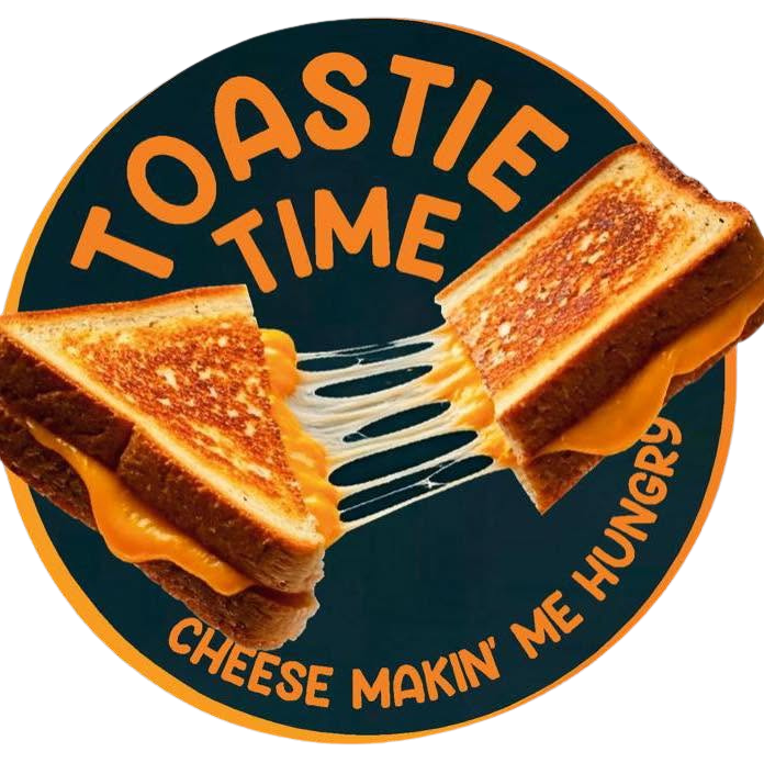 Toastie Time Cornwall