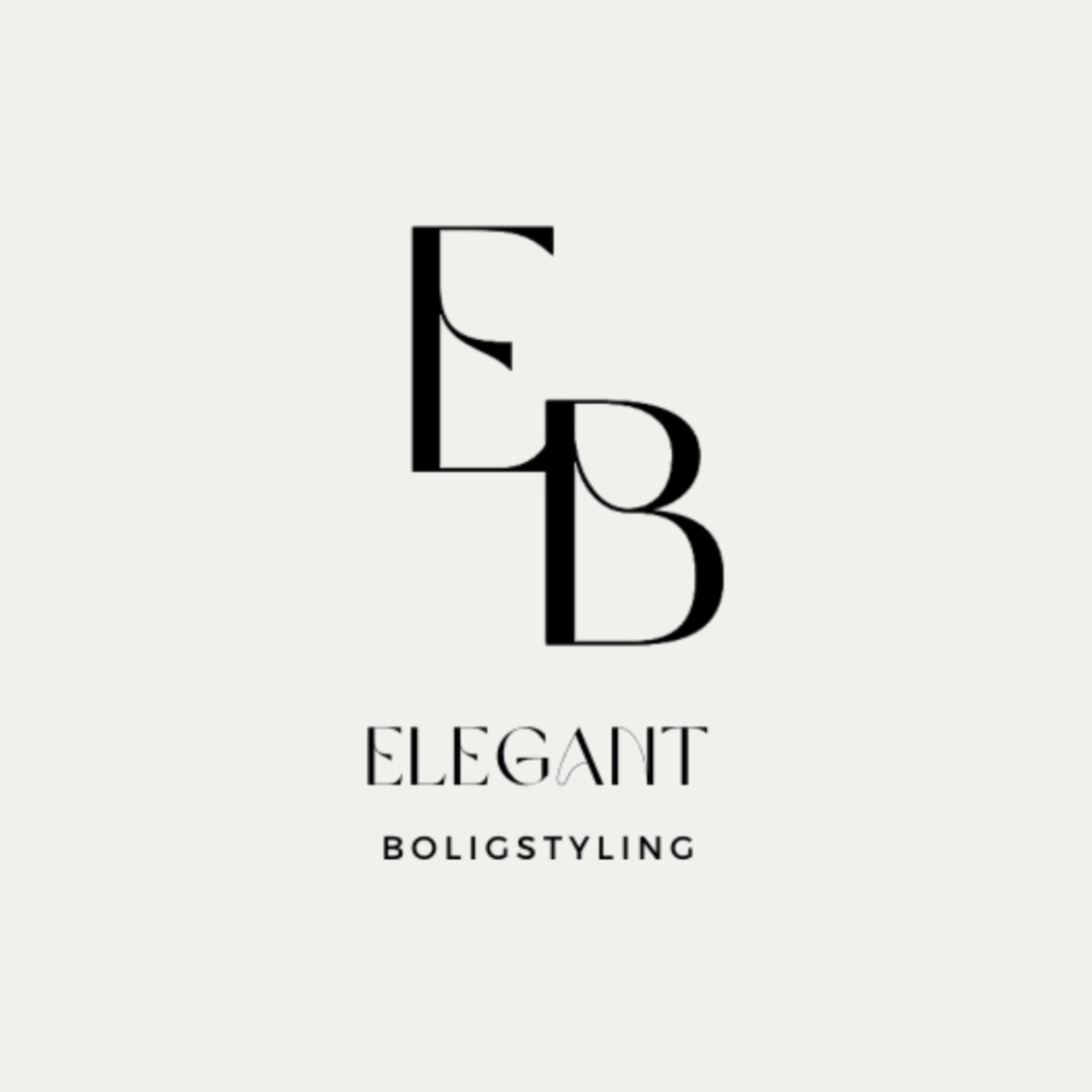 Elegant Boligstyling