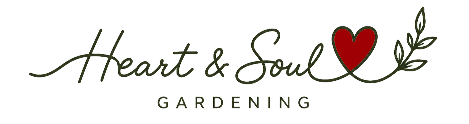 Heart and Soul Gardens