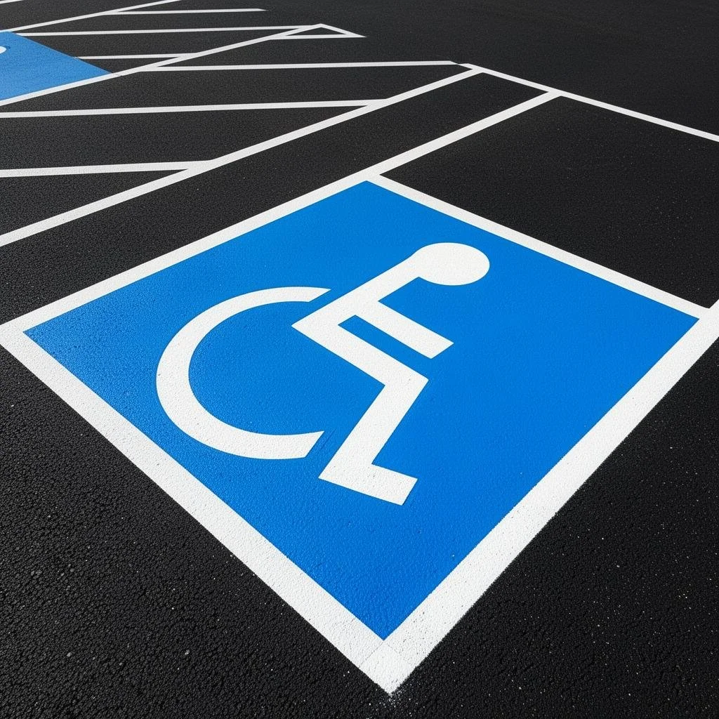 Signage & ADA Safety Installations