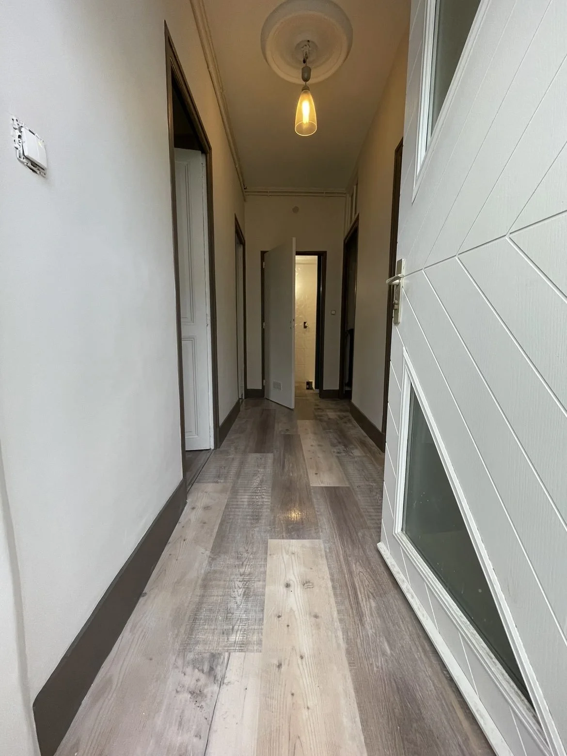 Peinture chambre rénovation Perpignan – artisan qualifié