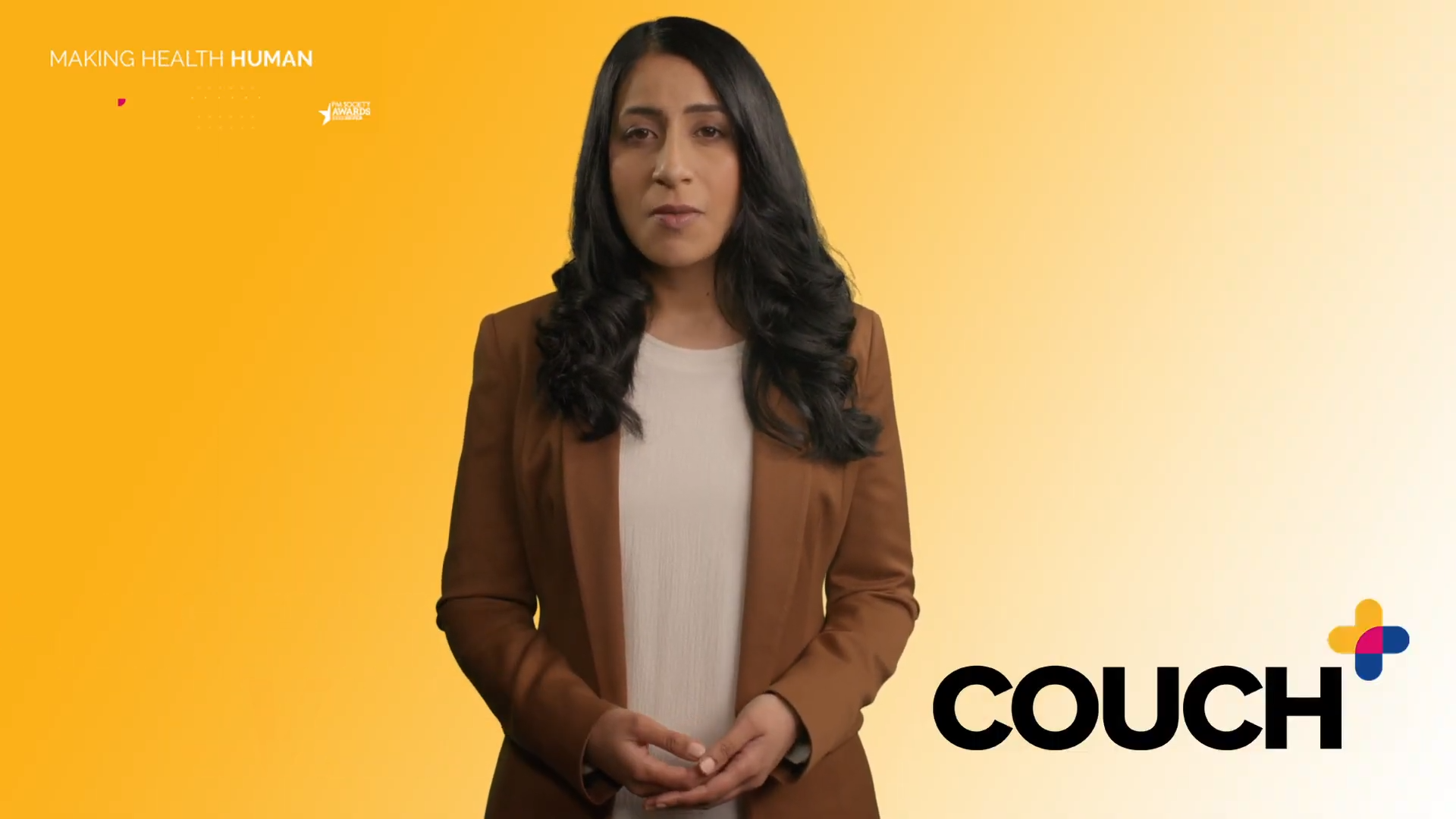 Couch Health 'Health Equity Training Films'