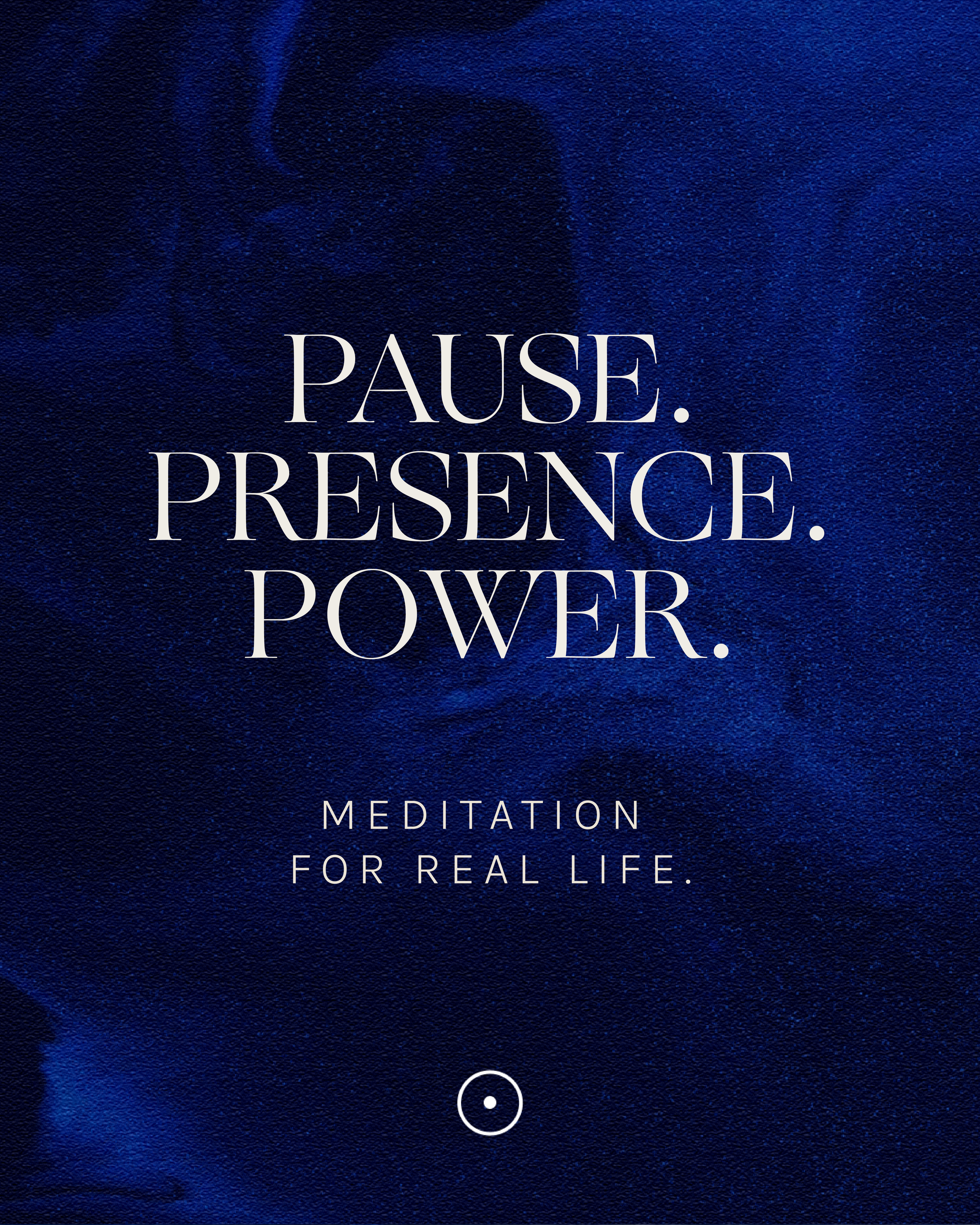 Quote ispirazionale per Meditazione