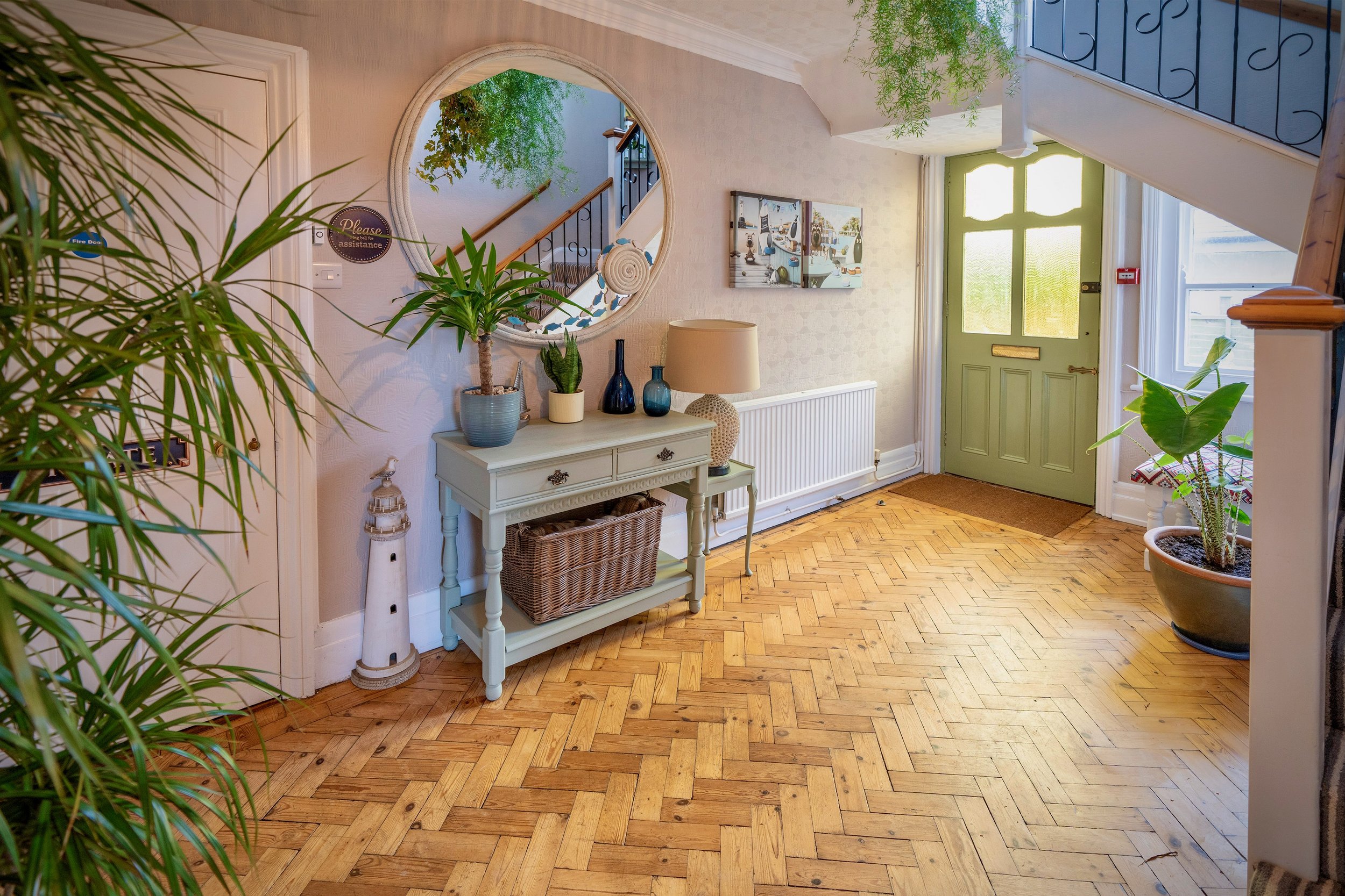 Britmead Guesthouse, Bed & Breakfast, Rope & Rudder, Continental Breakfast, Stay, Dine, Lounge, Relax, Explore, West Bay, Bridport, Dorset, Adventure, Overnight, Boutique, Terrace, Garden, James, Nina