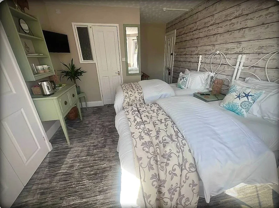 Britmead Guesthouse, Bed & Breakfast, Rope & Rudder, Continental Breakfast, Stay, Dine, Lounge, Relax, Explore, West Bay, Bridport, Dorset, Adventure, Overnight, Boutique, Terrace, Garden, James, Nina