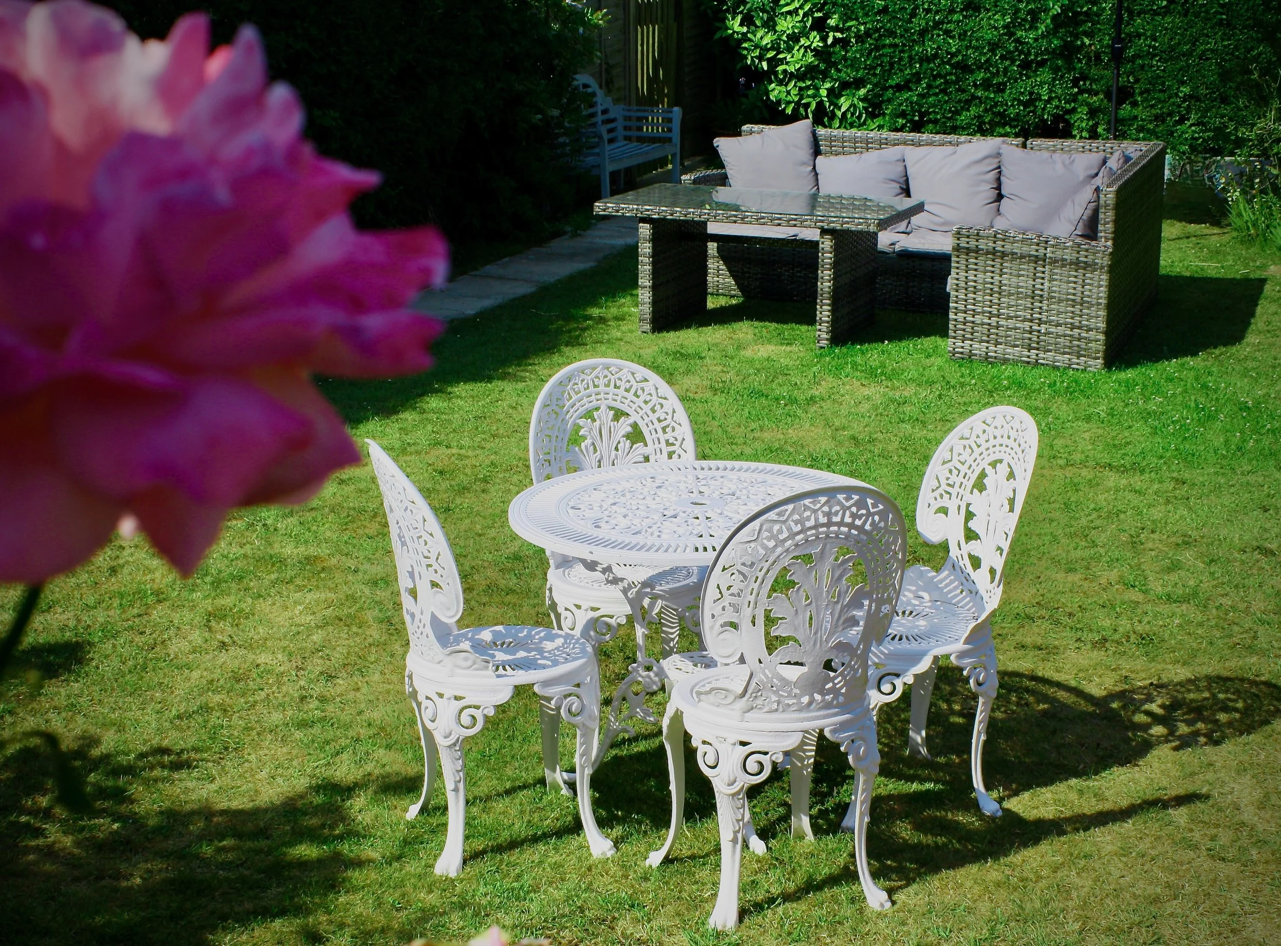 Britmead Guesthouse, Bed & Breakfast, Rope & Rudder, Continental Breakfast, Stay, Dine, Lounge, Relax, Explore, West Bay, Bridport, Dorset, Adventure, Overnight, Boutique, Terrace, Garden