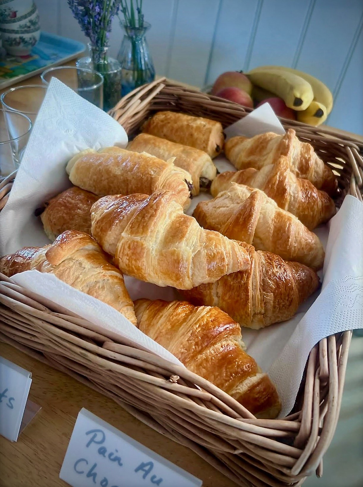 Britmead Guesthouse, Bed & Breakfast, Rope & Rudder, Continental Breakfast, Stay, Dine, Lounge, Relax, Explore, West Bay, Bridport, Dorset, Adventure, Overnight, Boutique, Terrace, Garden, James, Nina