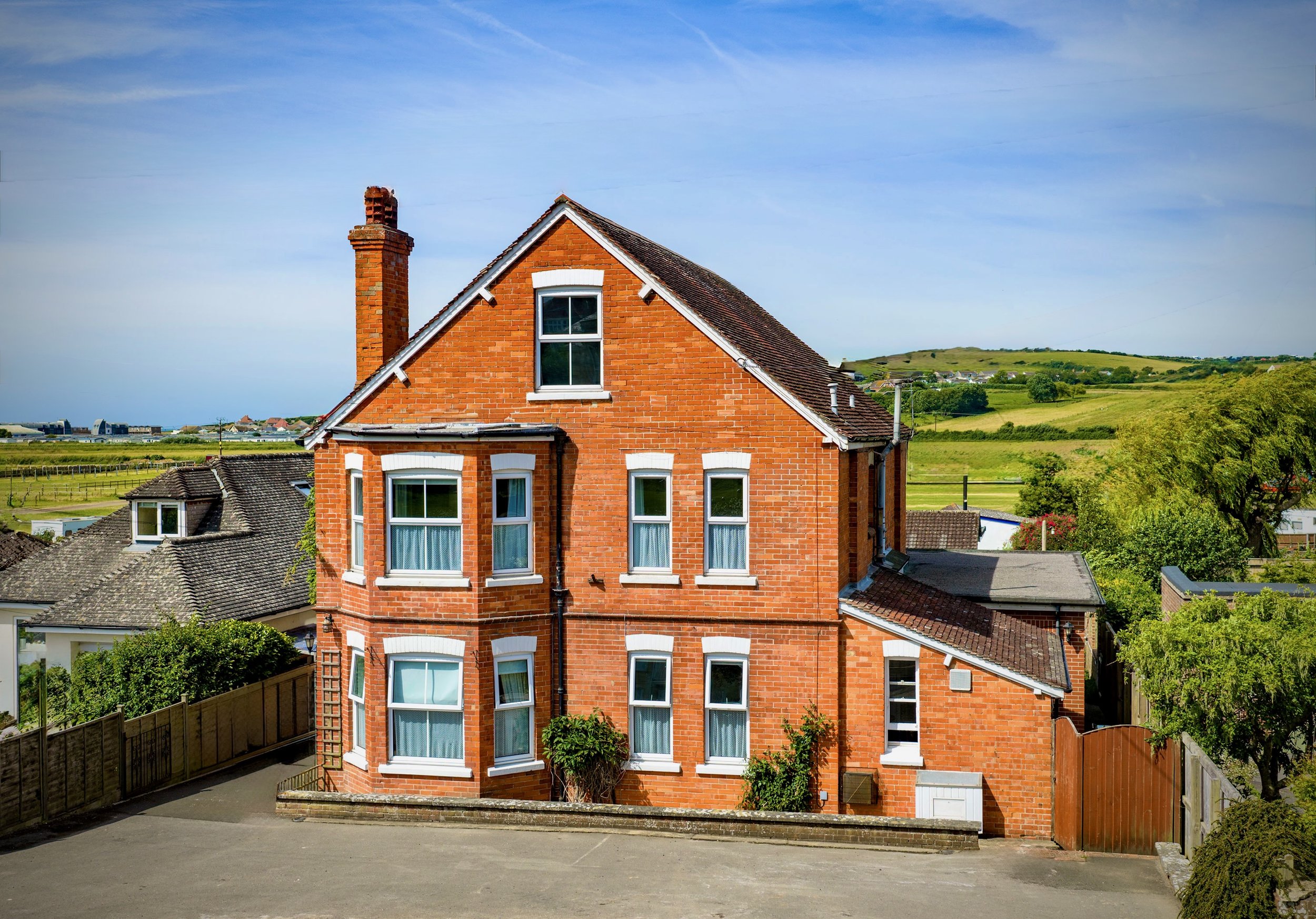 Britmead Guesthouse, Bed & Breakfast, Rope & Rudder, Continental Breakfast, Stay, Dine, Lounge, Relax, Explore, West Bay, Bridport, Dorset, Adventure, Overnight, Boutique, Terrace, Garden, James, Nina