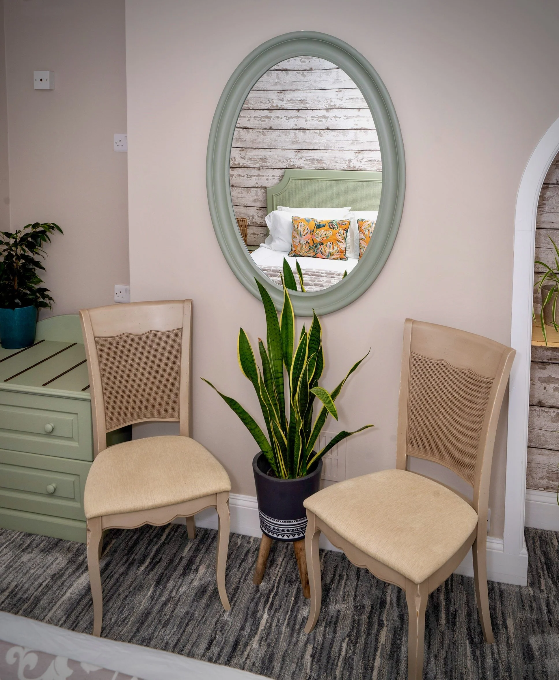 Britmead Guesthouse, Bed & Breakfast, Rope & Rudder, Continental Breakfast, Stay, Dine, Lounge, Relax, Explore, West Bay, Bridport, Dorset, Adventure, Overnight, Boutique, Terrace, Garden, James, Nina