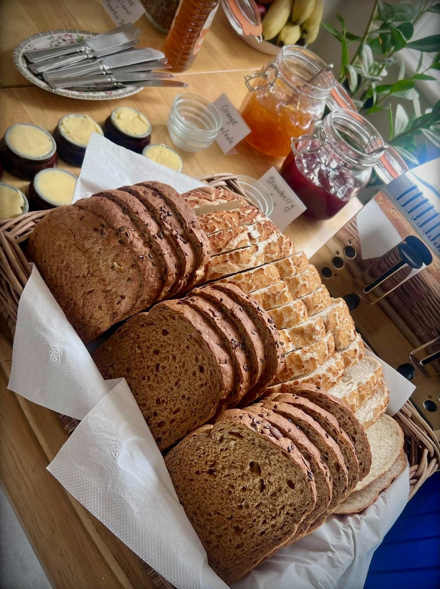 Britmead Guesthouse, Bed & Breakfast, Rope & Rudder, Continental Breakfast, Stay, Dine, Lounge, Relax, Explore, West Bay, Bridport, Dorset, Adventure, Overnight, Boutique, Terrace, Garden, James, Nina
