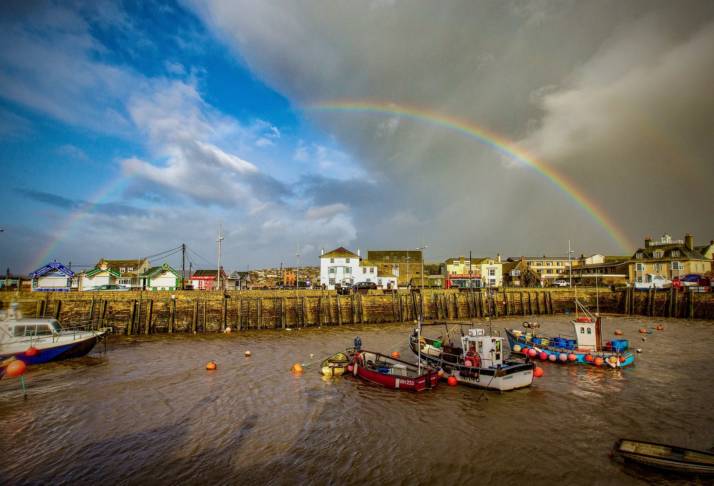 Britmead Guesthouse, Bed & Breakfast, Rope & Rudder, Continental Breakfast, Stay, Dine, Lounge, Relax, Explore, West Bay, Bridport, Dorset, Adventure, Overnight, Boutique, Terrace, Garden, James, Nina