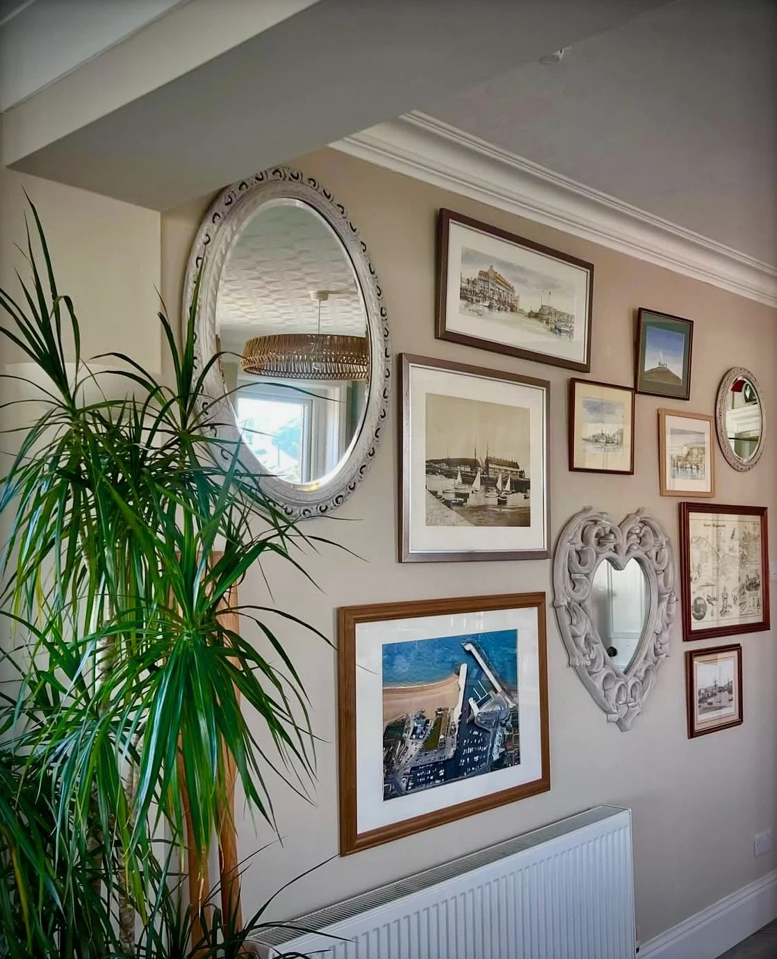 Britmead Guesthouse, Bed & Breakfast, Rope & Rudder, Continental Breakfast, Stay, Dine, Lounge, Relax, Explore, West Bay, Bridport, Dorset, Adventure, Overnight, Boutique, Terrace, Garden