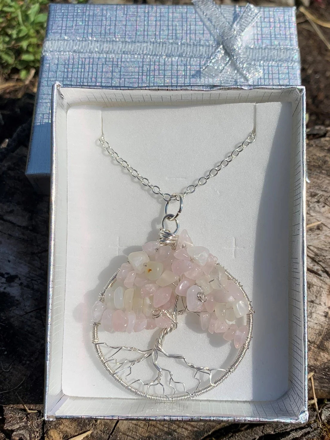 Rose Quartz and Moonstone TOL 2 inch D .jpeg