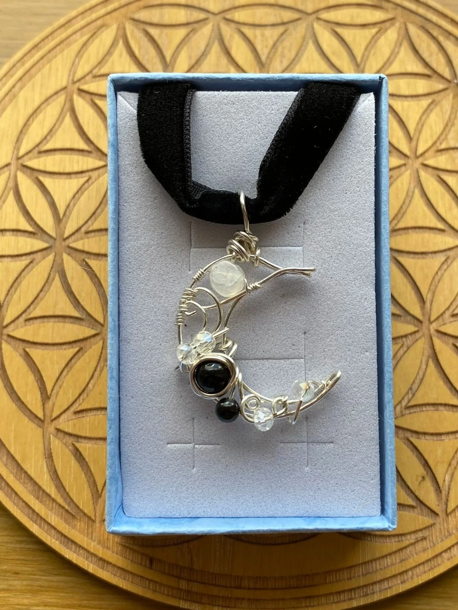 Obsidian+Moon+Necklace+on+black+lace+chocker.jpg