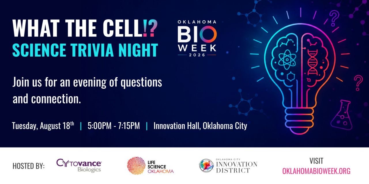 What The Cell? Bio Science Trivia Night