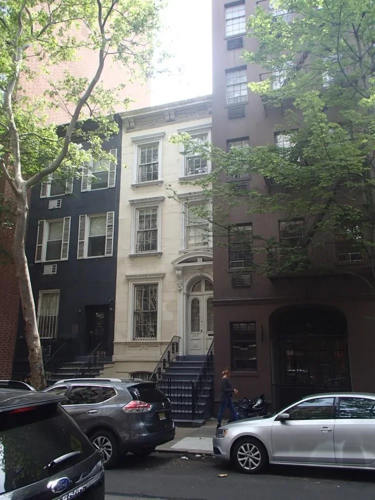 Air Rights - 262 E. 78th Street