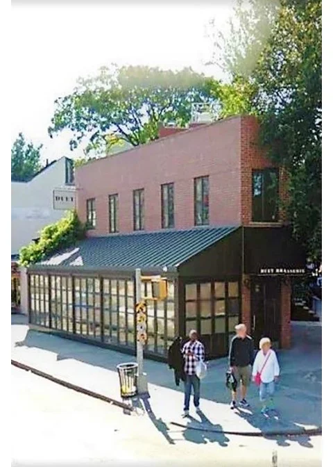 74-76 7th Ave S. • NY