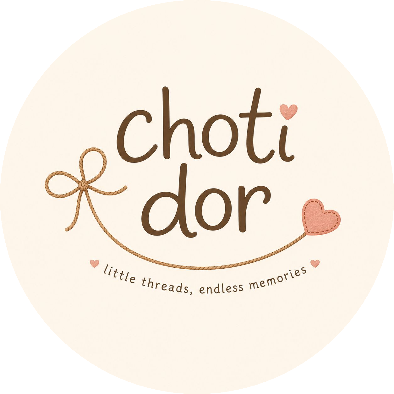 ChotiDor