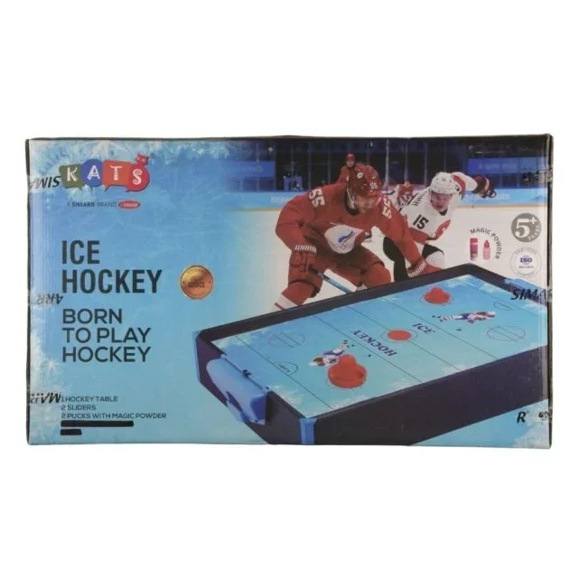 Ice Hockey