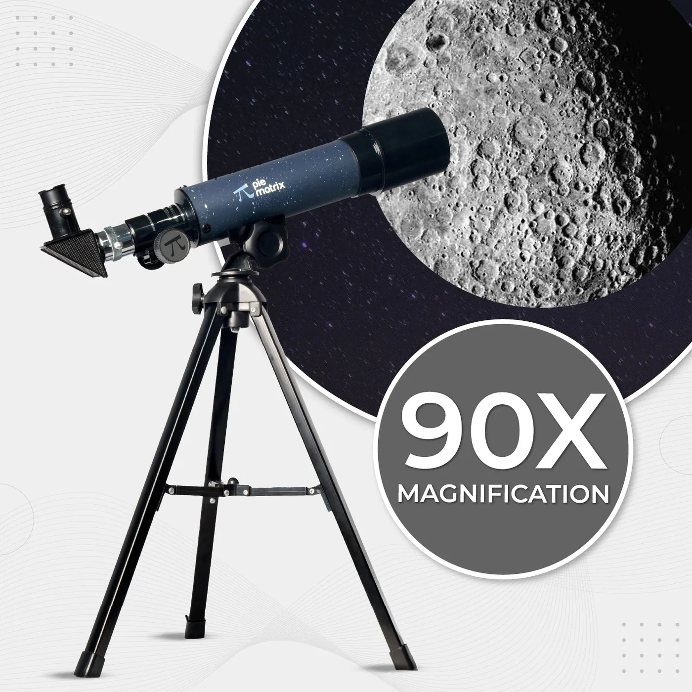 Neo Refractor Telescope