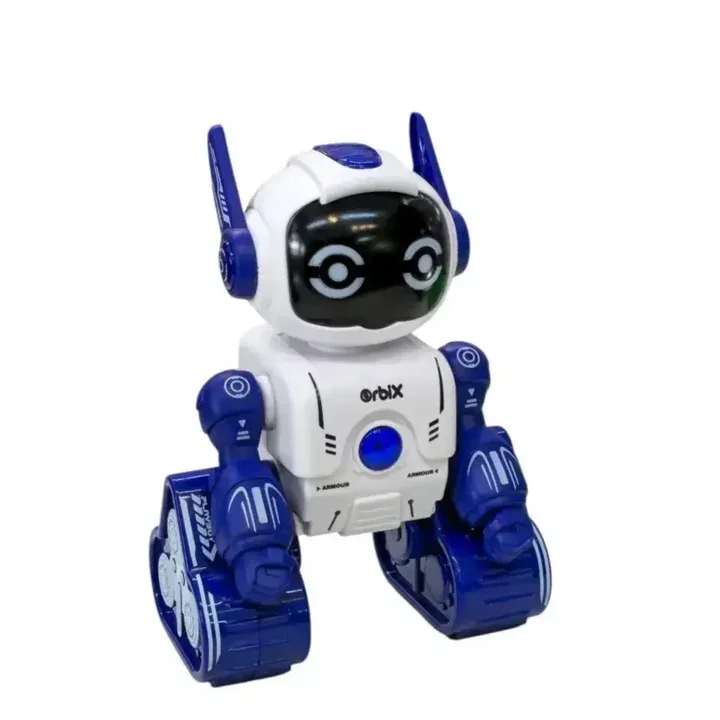 Innovador Orbix The Play Bot