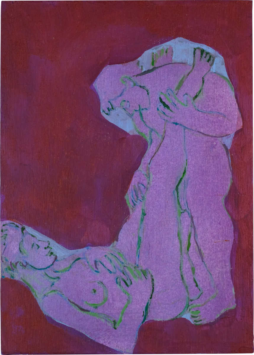 des mains tendres (jeu)_acrylique et crayon pastel sur bois_20x14cm_2026_web.png